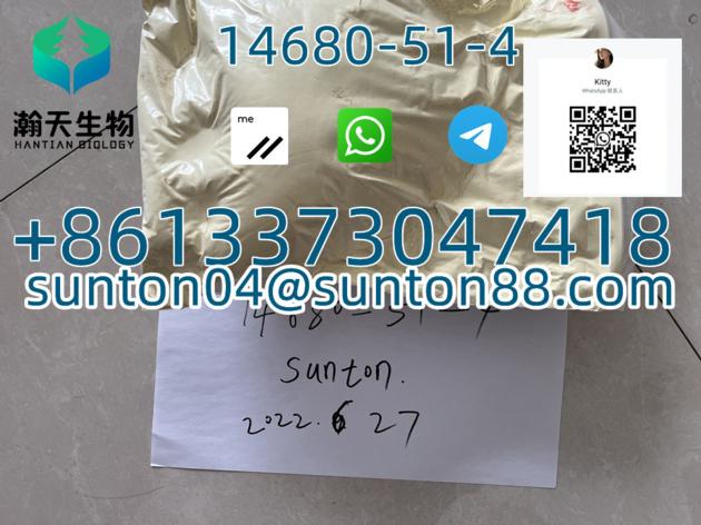 Cas 14680-51-4 Buy Wholesale China Top Grade Metonitazene 