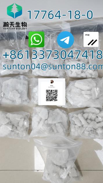 CAS:802855-66-9 with Top Quality. Stream Eutylone (hydrochloride)，high quality low price.