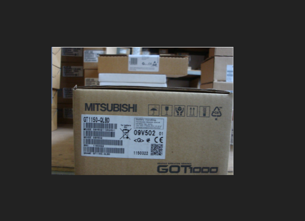 Mitsubishi GT1150-QLBD HMI