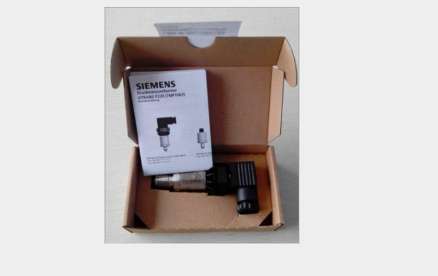 Siemens 7MF1564-3AA00-1AA1 7MF1566-3AA00-1AA1 Pressure Sensor