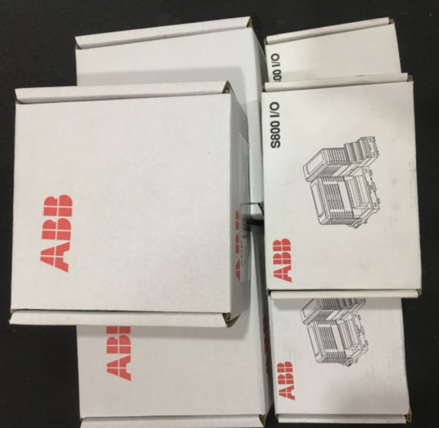ABB HESG324063R0100 - 216DB61 module，Spare parts in stock!!!