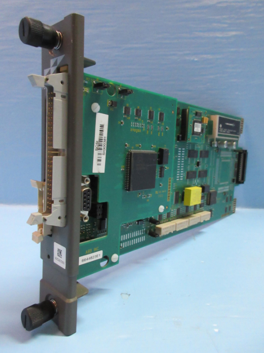 supply vendor ABB SPHSS13 ABB IMASI13 ABB INICT13A CARD In stock for sale