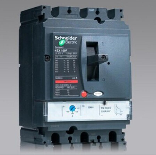 SCHNEIDER NS630BN 33270 Circuit breaker  in stock!!!