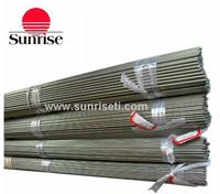 Nitinol wire for jewelry