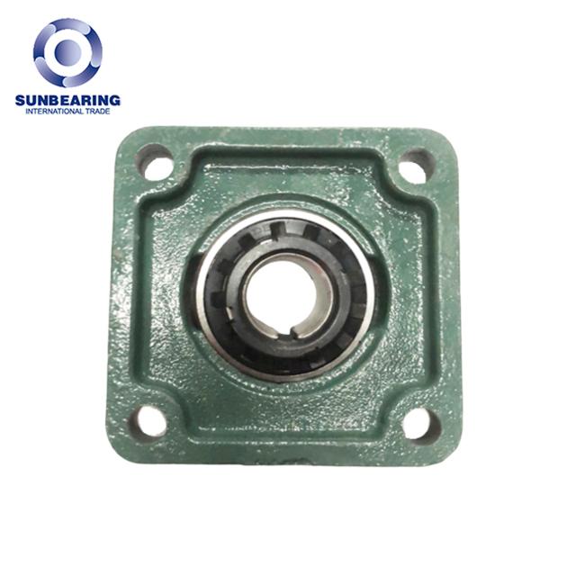 UKF206 Pillow Block Bearing 25mm 4