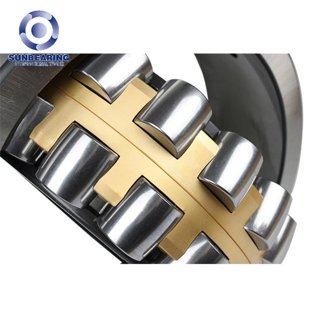 23030 C3 Spherical Roller Bearing 150*225*56mm