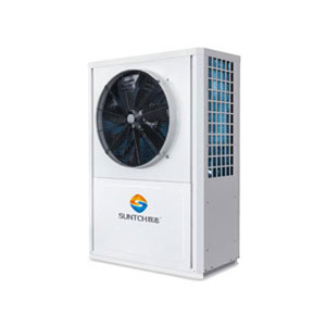 20 Kw Air Source Heat Pump