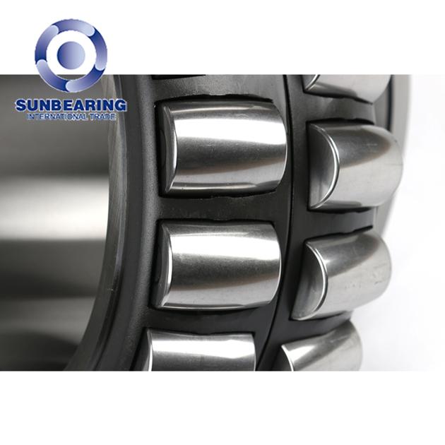 23144 CC Spherical Roller Bearing 220*370*120mm Double Row