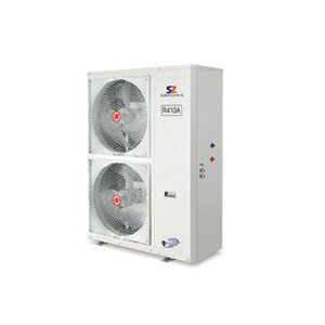 9kw Air Source Heat Pump