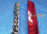 Auto lamp parts