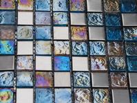 glass mosaic 