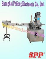 SZP-110 Bottle type automatic cartoning machine