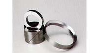Die-formed Ring