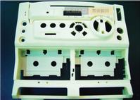 CNC plastic parts