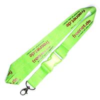 Hot selling ID card lanyard