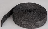 Braided Graphite Tape