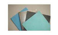 Asbestos Rubber Sheet Reinforced with Wire Mesh
