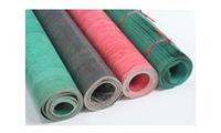 Oil Resistant Asbestos Rubber Sheet