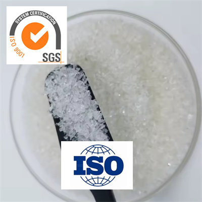 Cas 9003-04-7 99%purity Water Absorbent Polymer Sodium Polyacrylate Paas