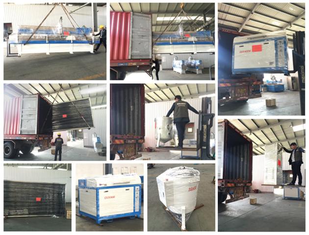 Pure Waterjet Cutting Machine For Soft