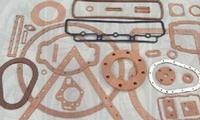 Cork Rubber Gasket