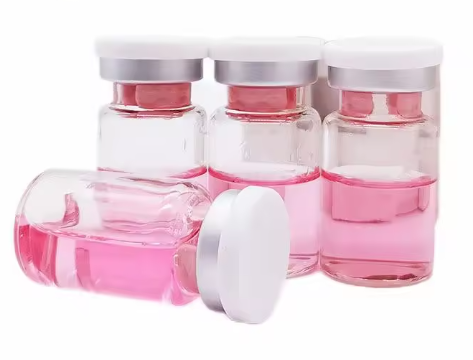 Cas 9067-32-7 99% Whitening Lightening Hyaluronic Acid Face Serum