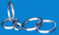 Oval Ring Joint Gasket