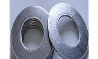 Tanged Metal Reinforced Graphite Gasket