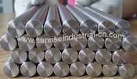 titanium rod