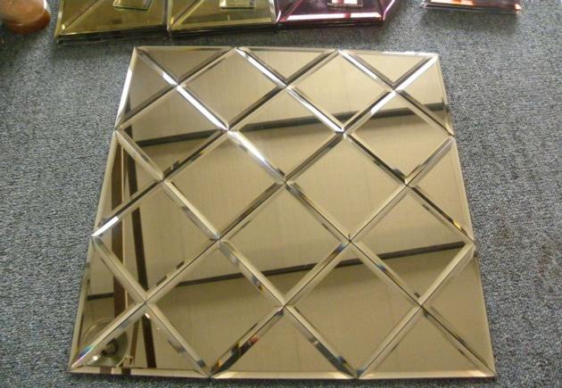 Smaller Waterjet Cutting Machine For Mirror
