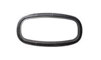 Non-rounded Spiral wound Gaskets