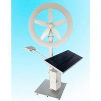 LED street light
