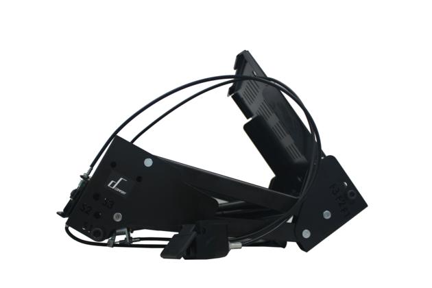 Uplift Chair Mechanism