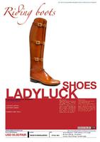 fashion footwear