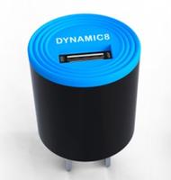 Mini USB home charger