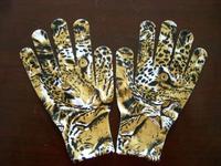 Printed Glove