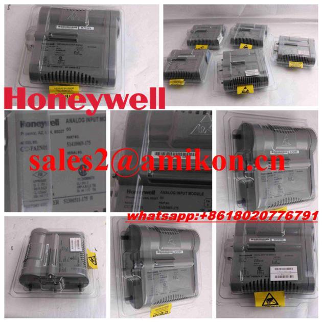 HONEYWELL 51305430-100