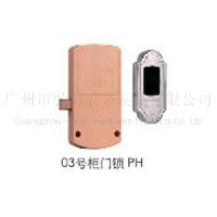 03 cabinet door lock