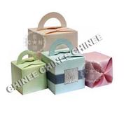 Gift Box Printing