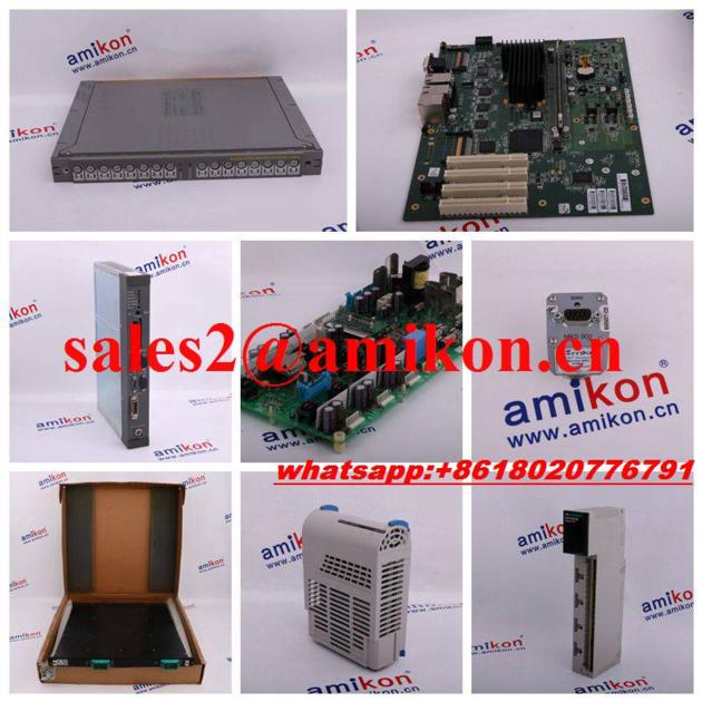 ABB DSAO120A 3BSE018293R1 SE02082580