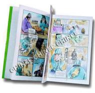 Paperback Book Printing