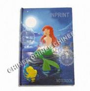 Note Book Printing