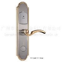 08C16 induction Lock