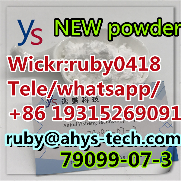 Cas 79099 07 3 High Quality