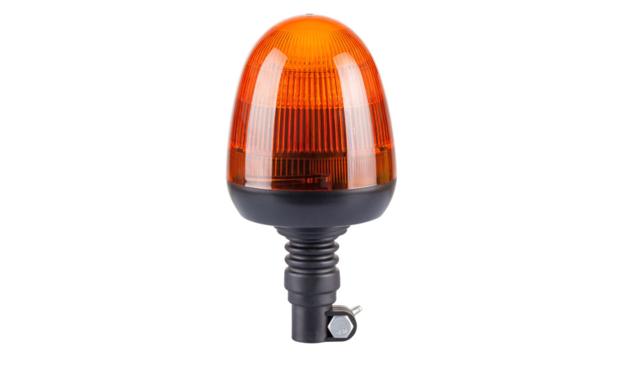 ECE R65 R10 LOW PROFILE LED BEACON