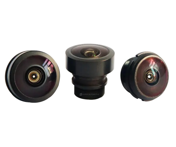 Automotive Lens