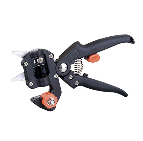 Electric pruning shears types