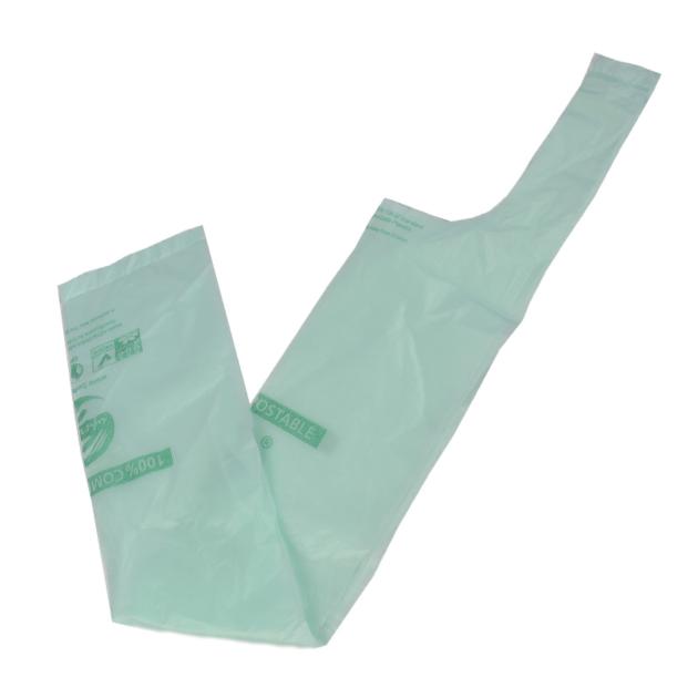 Biodegradable T-shirt Trash Bag