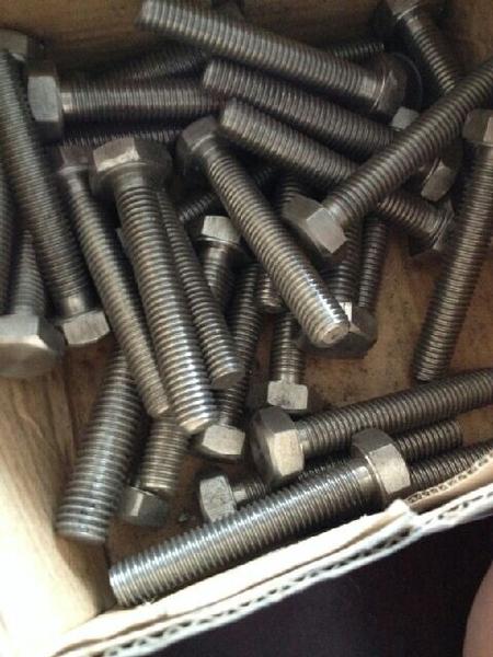 1.4529 INCOLOY 926 UNS N08926 bolt nut washer fasteners