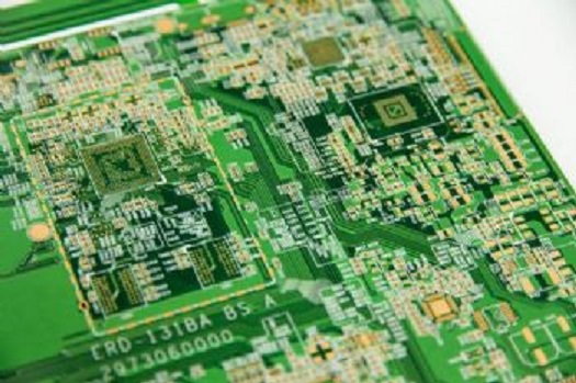 Medical Electronics PCB